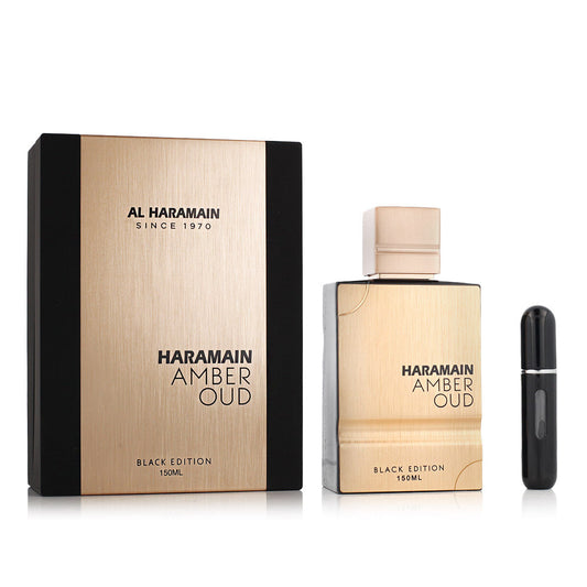 Al Haramain Amber Oud Black Edition EDP 150 ml