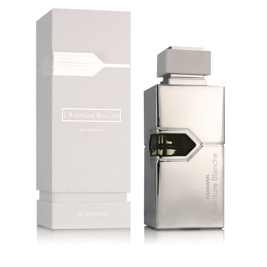 Al Haramain EDP L'Aventure Blanche 200 ml