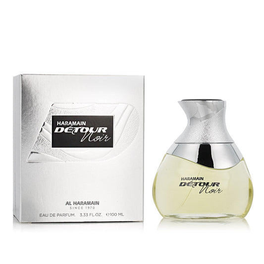 Al Haramain Détour Noir EDP 100 ml