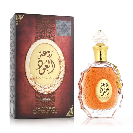 Lattafa Rouat Al Oud EDP 100 ml