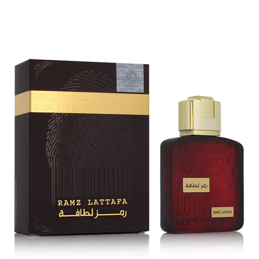 Lattafa Ramz Lattafa Gold EDP 100 ml