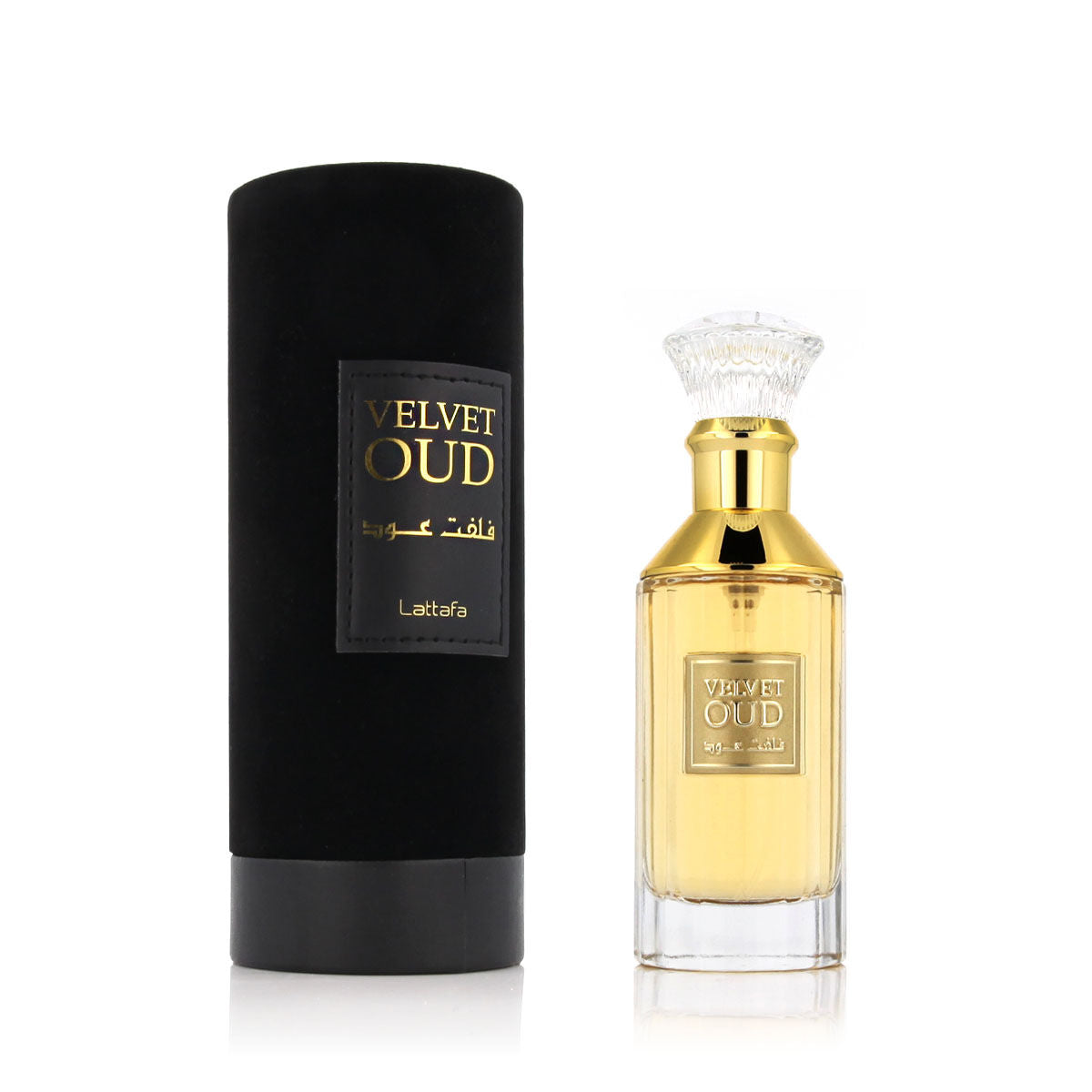 Lattafa EDP Velvet Oud 100 ml