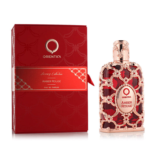 Orientica Amber Rouge EDP 80 ml