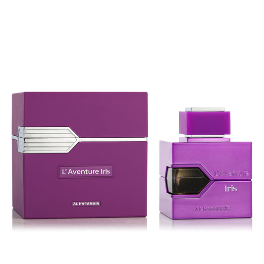 Al Haramain L'Aventure Iris 100 ml