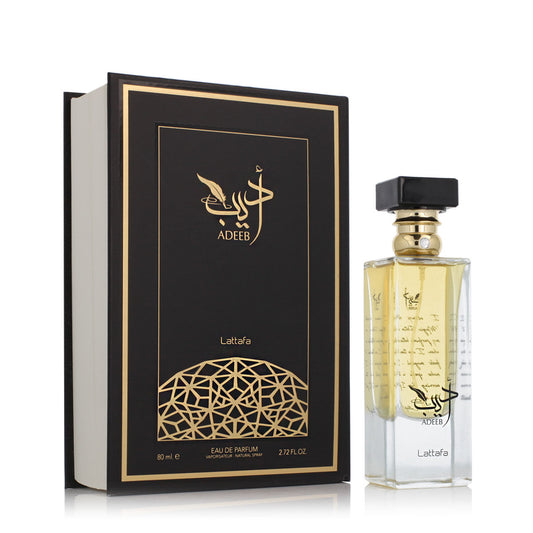 Lattafa EDP Adeeb (80 ml)