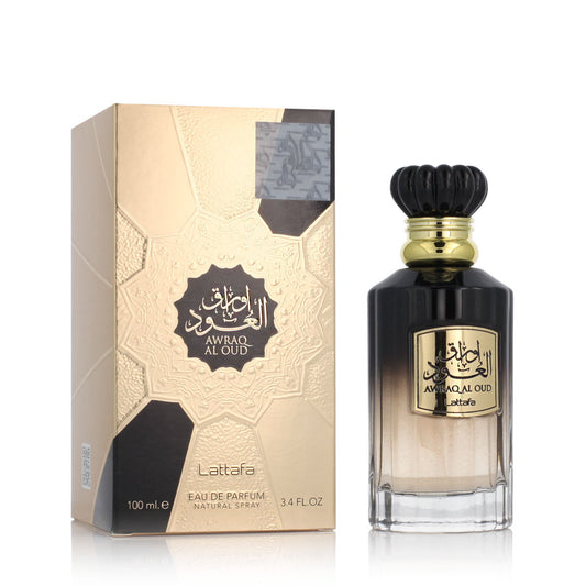 Lattafa EDP Awraq Al Oud (100 ml)