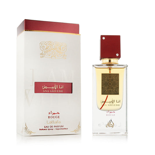 Lattafa EDP Ana Abiyedh Rouge 60 ml