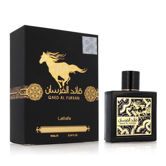 Lattafa EDP Qaed Al Fursan 90 ml