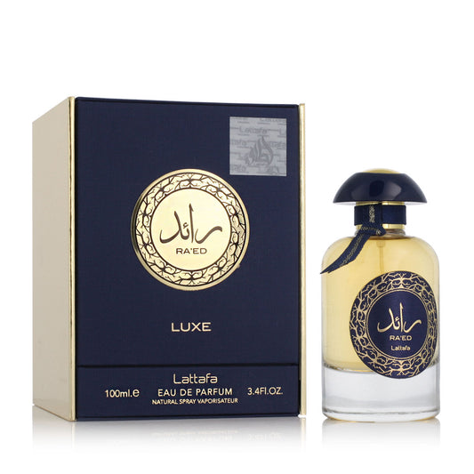 Lattafa EDP Ra'ed Luxe 100 ml