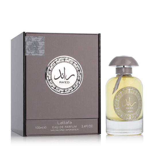 Lattafa EDP Ra'ed Silver (100 ml)