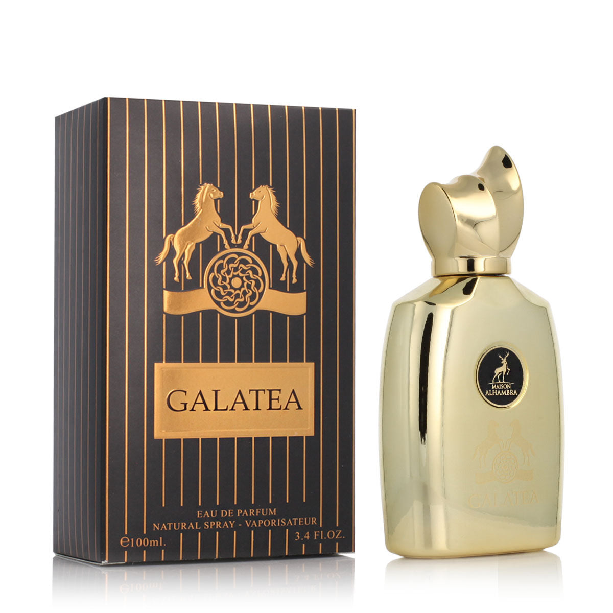 Maison Alhambra EDP Galatea 100 ml