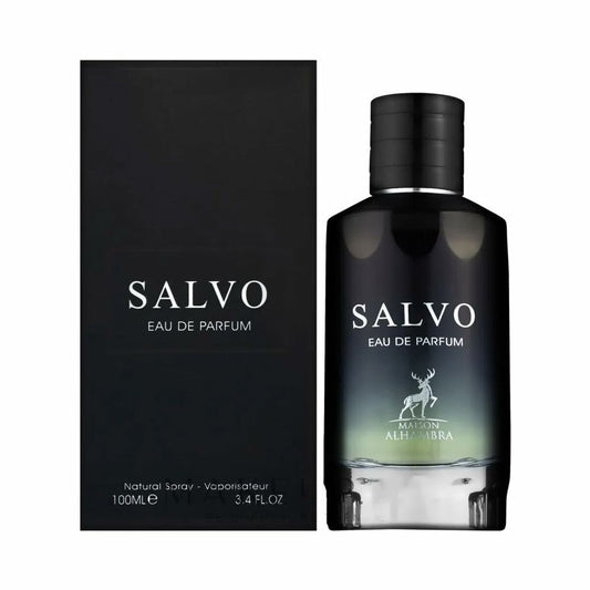 Maison Alhambra Salvo EDP 100 ml