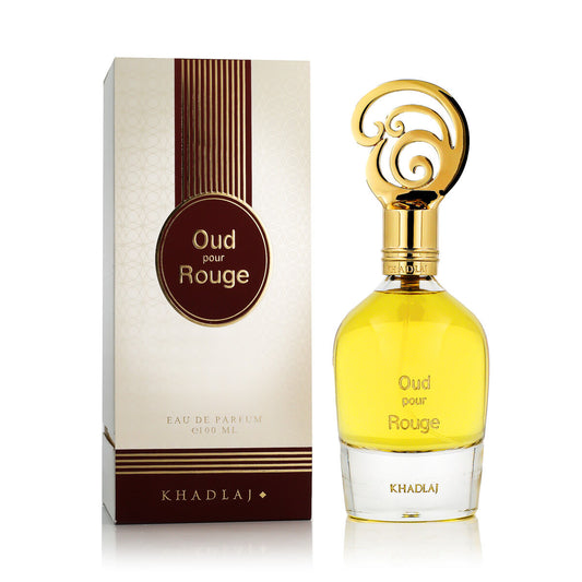 Khadlaj Oud pour Rouge EDP 100 ml