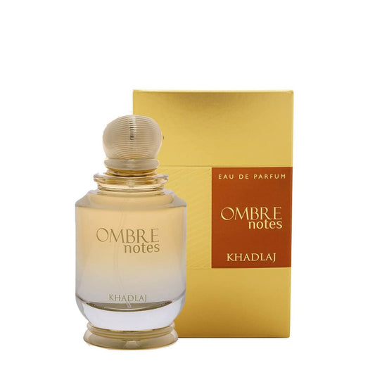 Khadlaj EDP Ombre Notes 100 ml