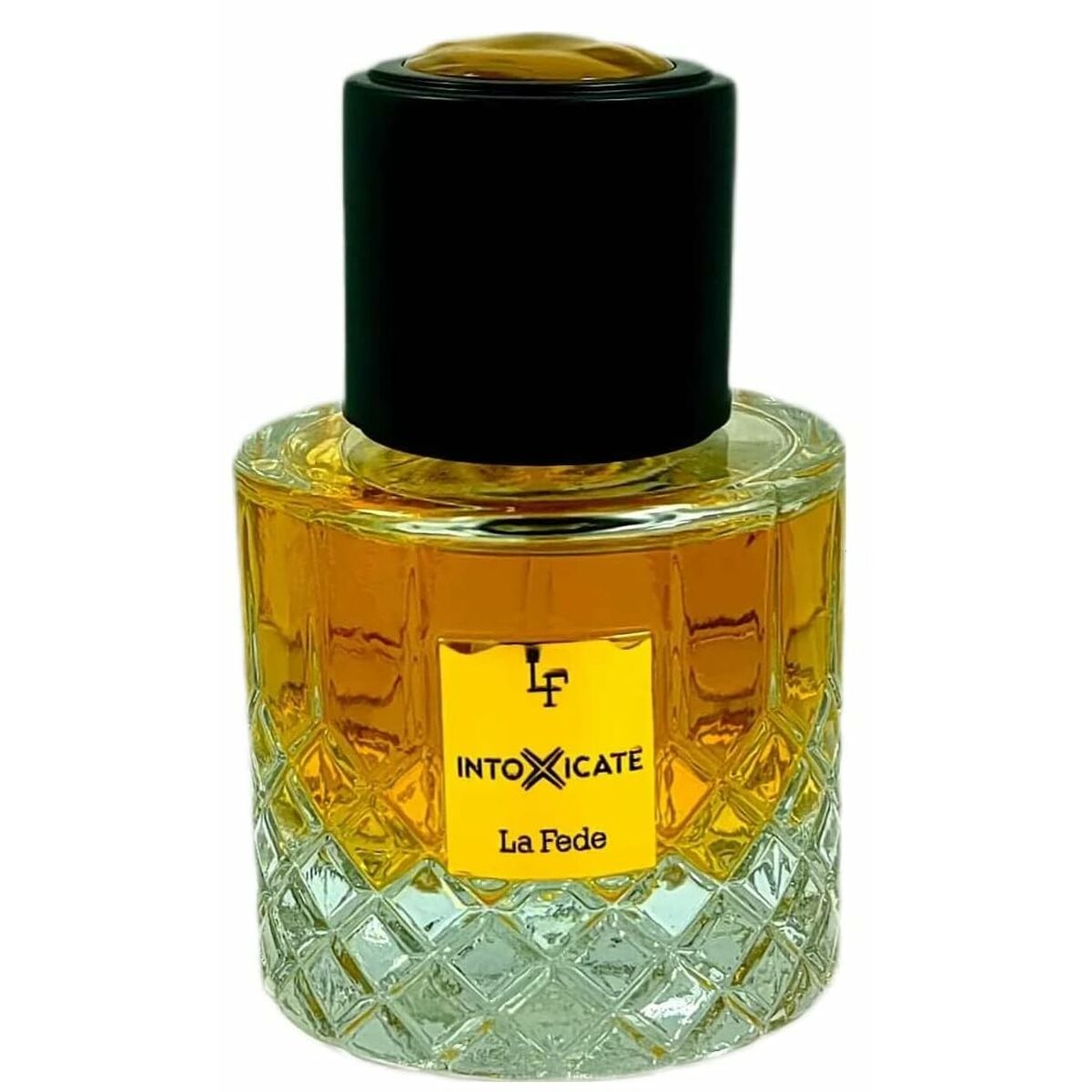 La Fede Intoxicate EDP 100 ml