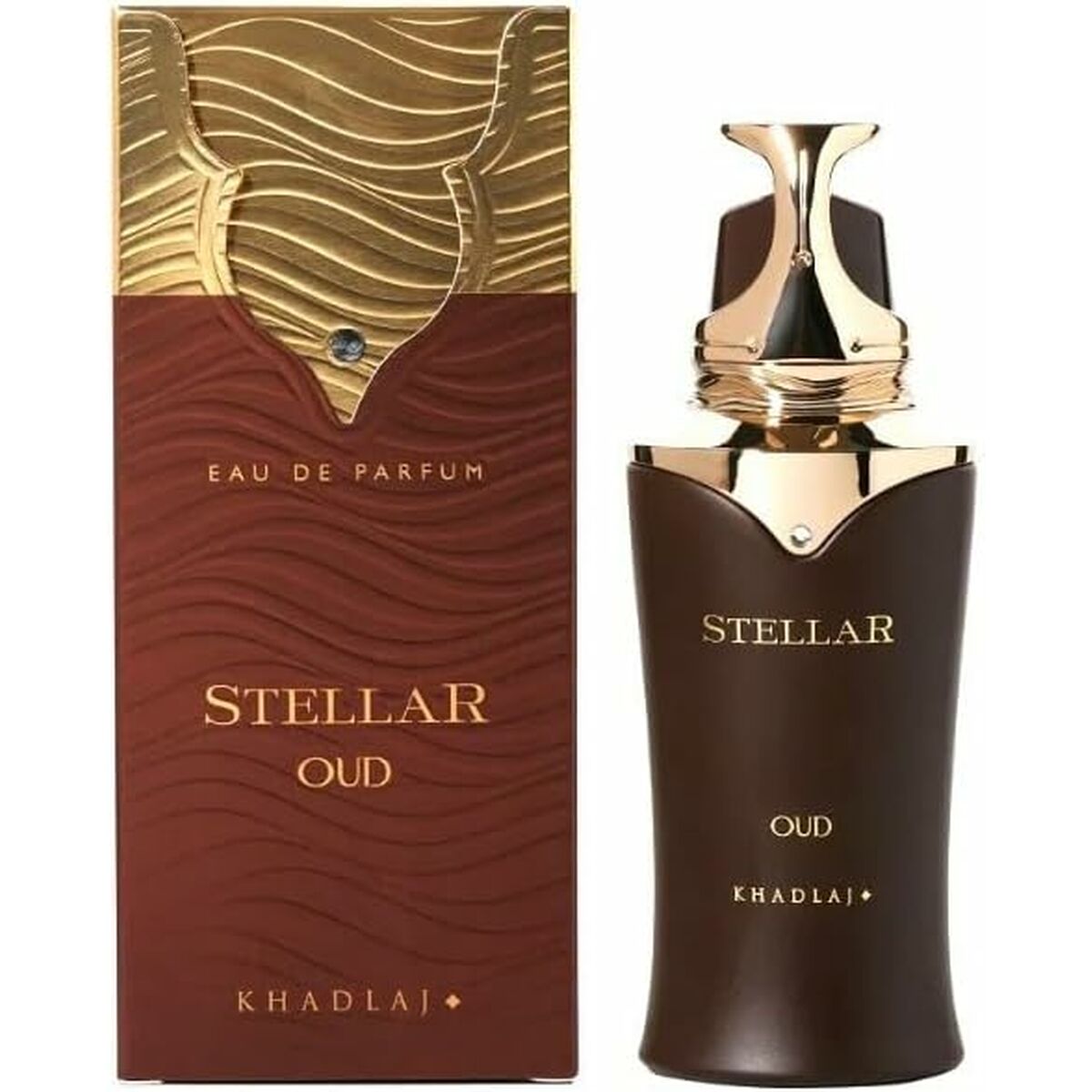 Khadlaj Stellar Oud EDP 100 ml