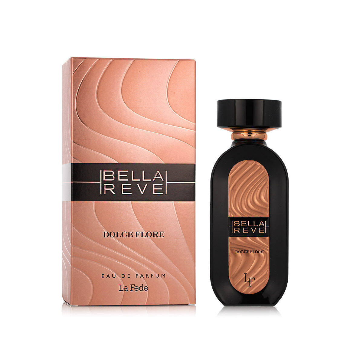 La Fede EDP Bella Reve Dolce Flore 100 ml