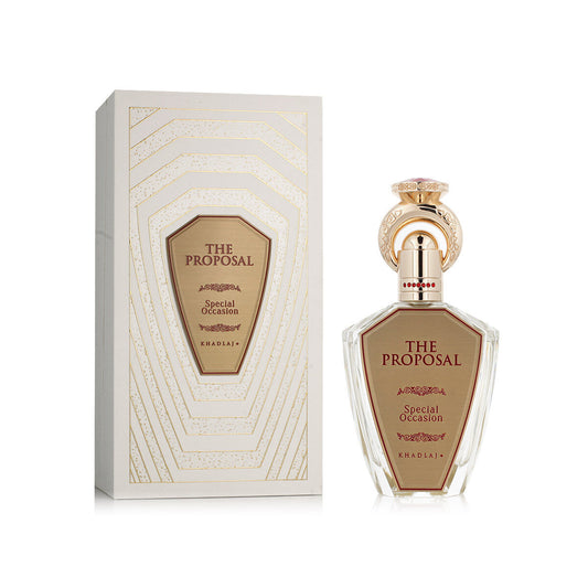 Khadlaj The Proposal Special Occasion EDP 100 ml