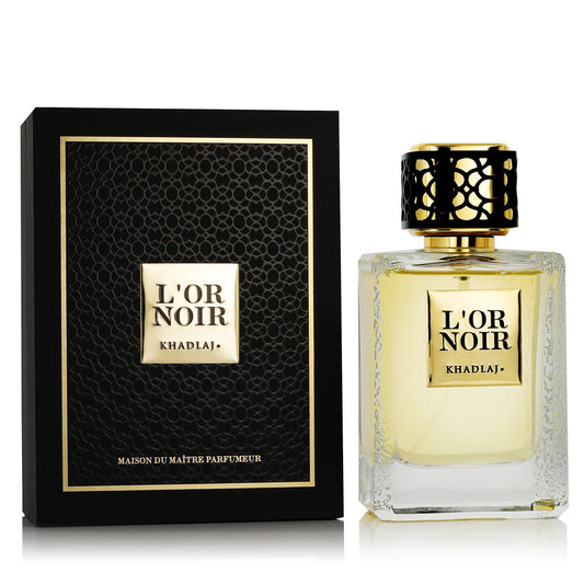 Khadlaj Maison L'Or Noir EDP 100 ml