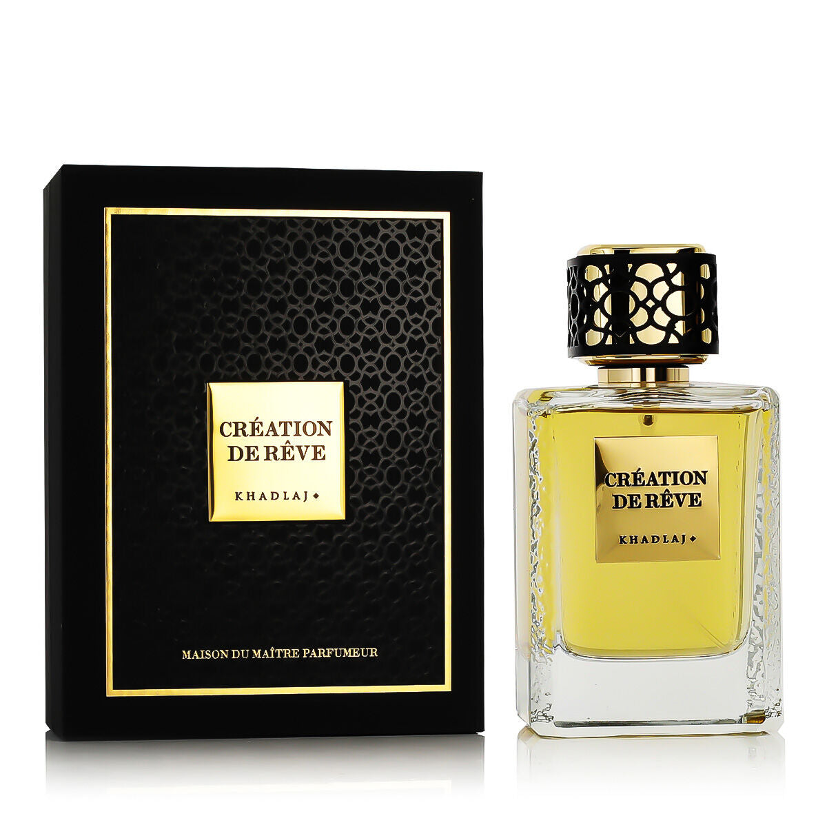 Khadlaj Maison Création De Rêve EDP 100 ml