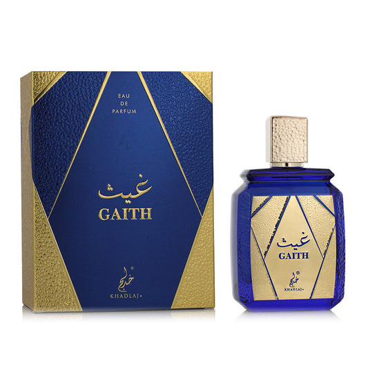 Khadlaj Gaith EDP 100 ml