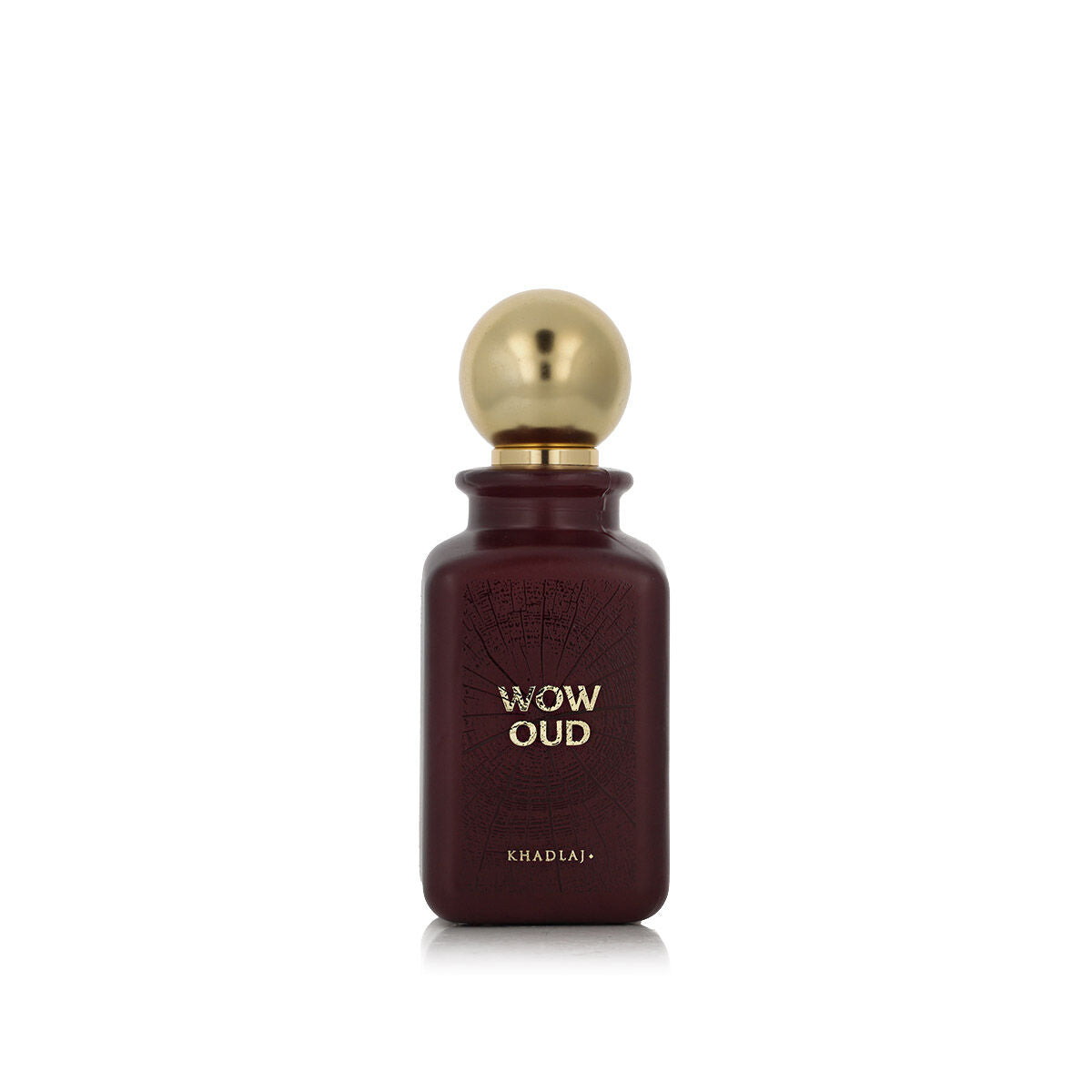 Khadlaj Wow Oud EDP 100 ml