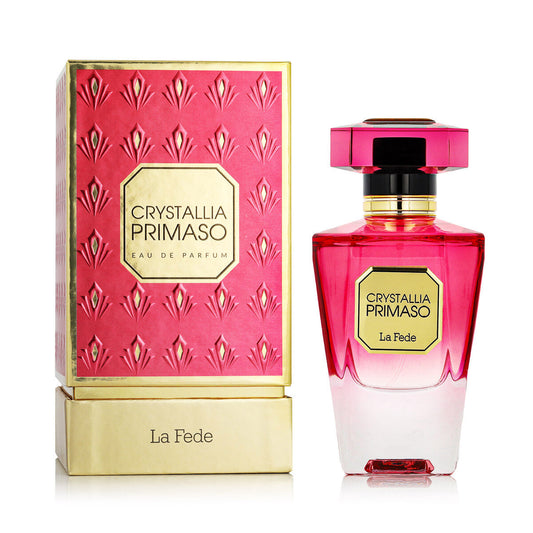 La Fede Crystallia Primaso EDP 100 ml