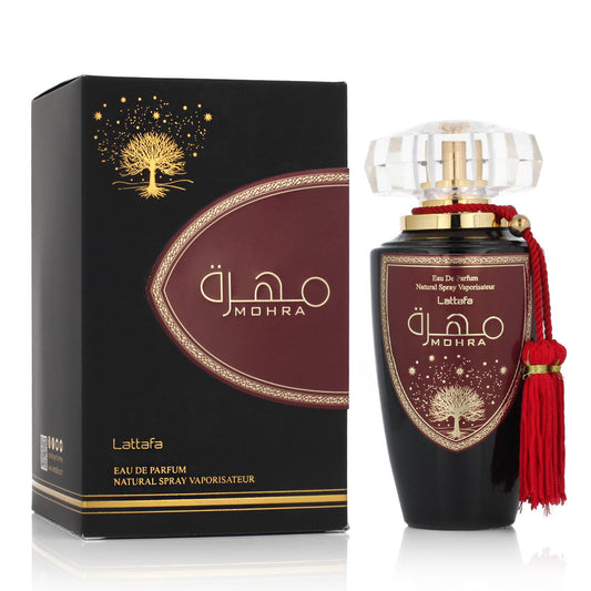 Lattafa Mohra EDP 100 ml