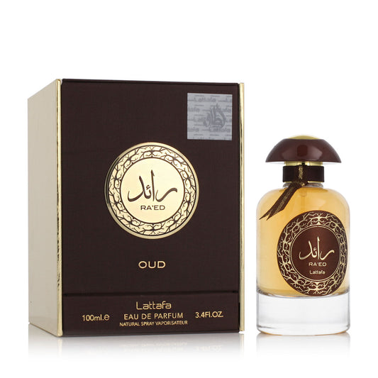 Lattafa EDP Ra'ed Oud (100 ml)