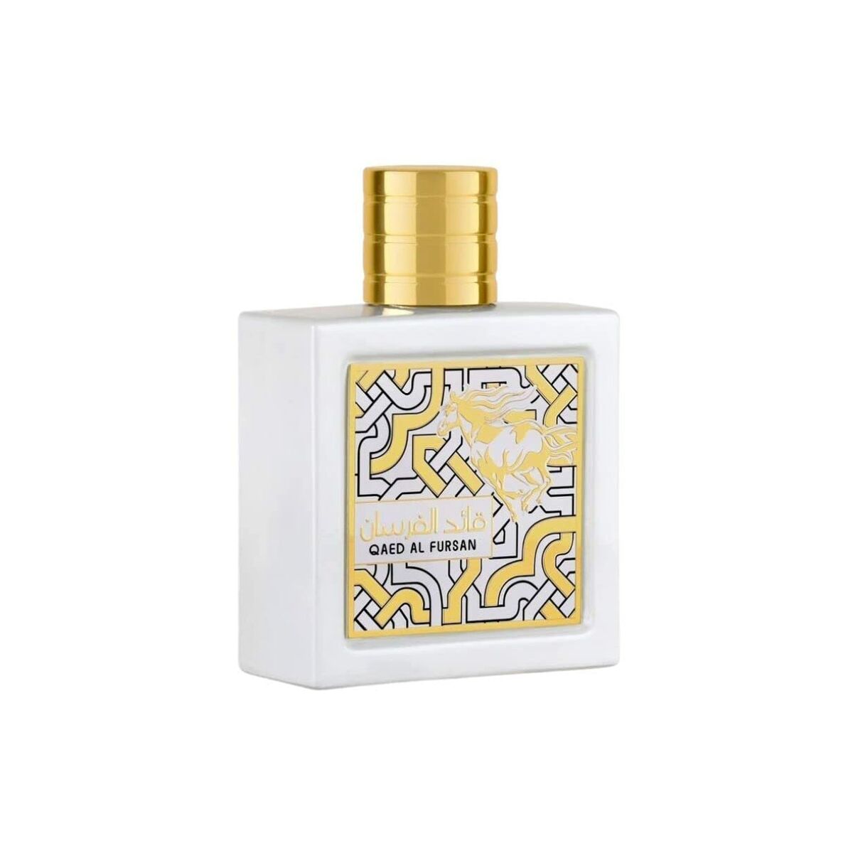 Lattafa Qaed Al Fursan Unlimited EDP 90 ml