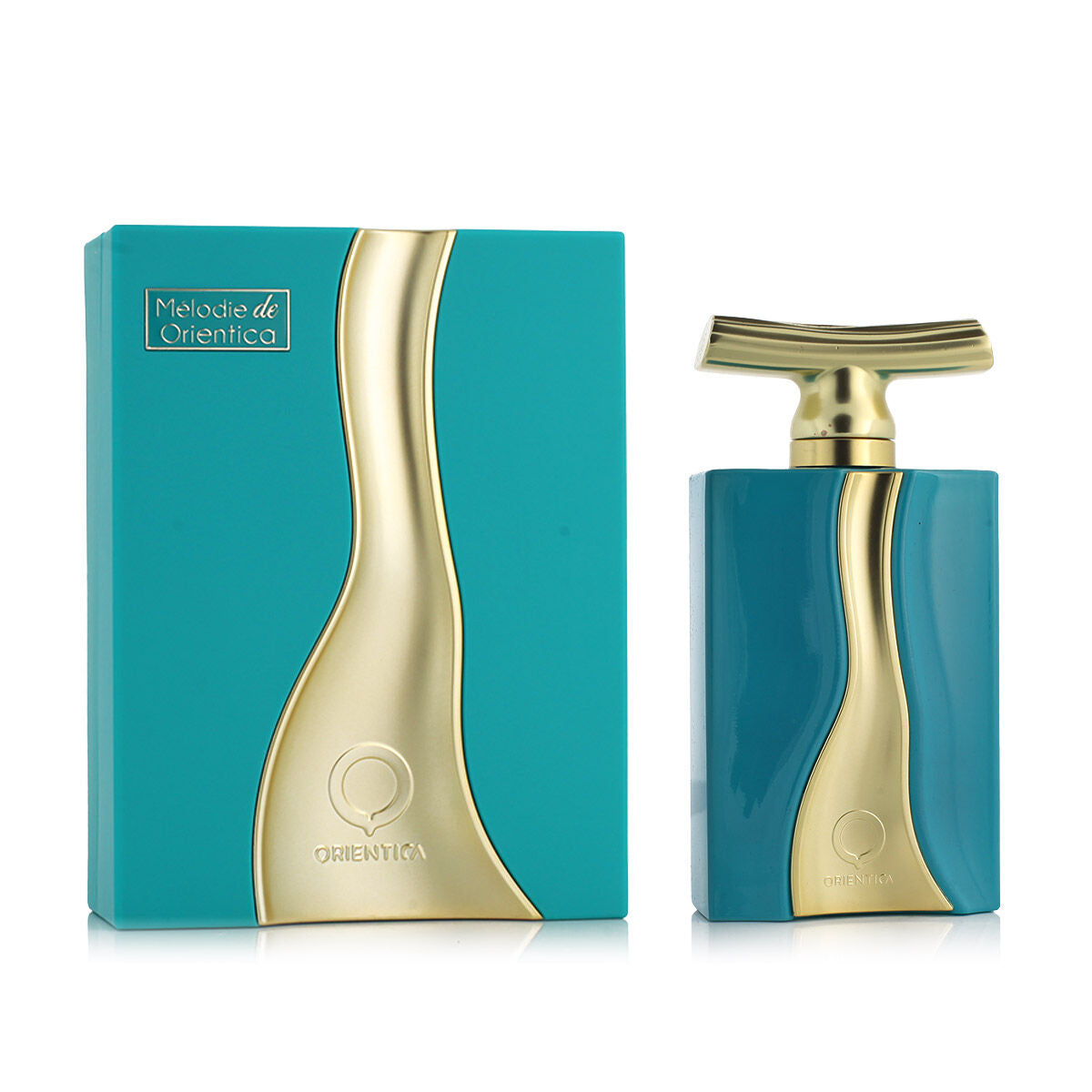 Orientica Mélodie de Orientica EDP 90 ml