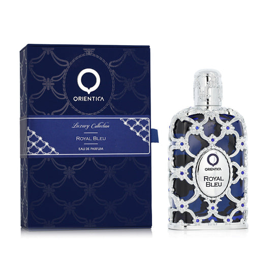 Orientica EDP Royal Bleu 80 ml