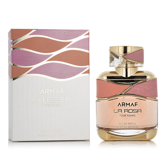 Armaf La Rosa Pour Femme EDP 100 ml