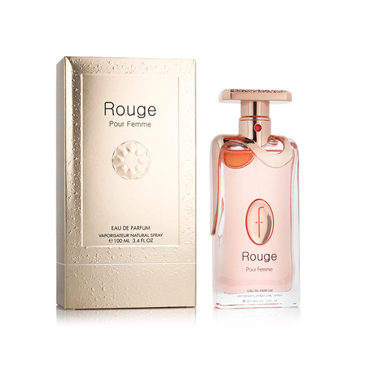 Flavia rouge EDP 100 ml