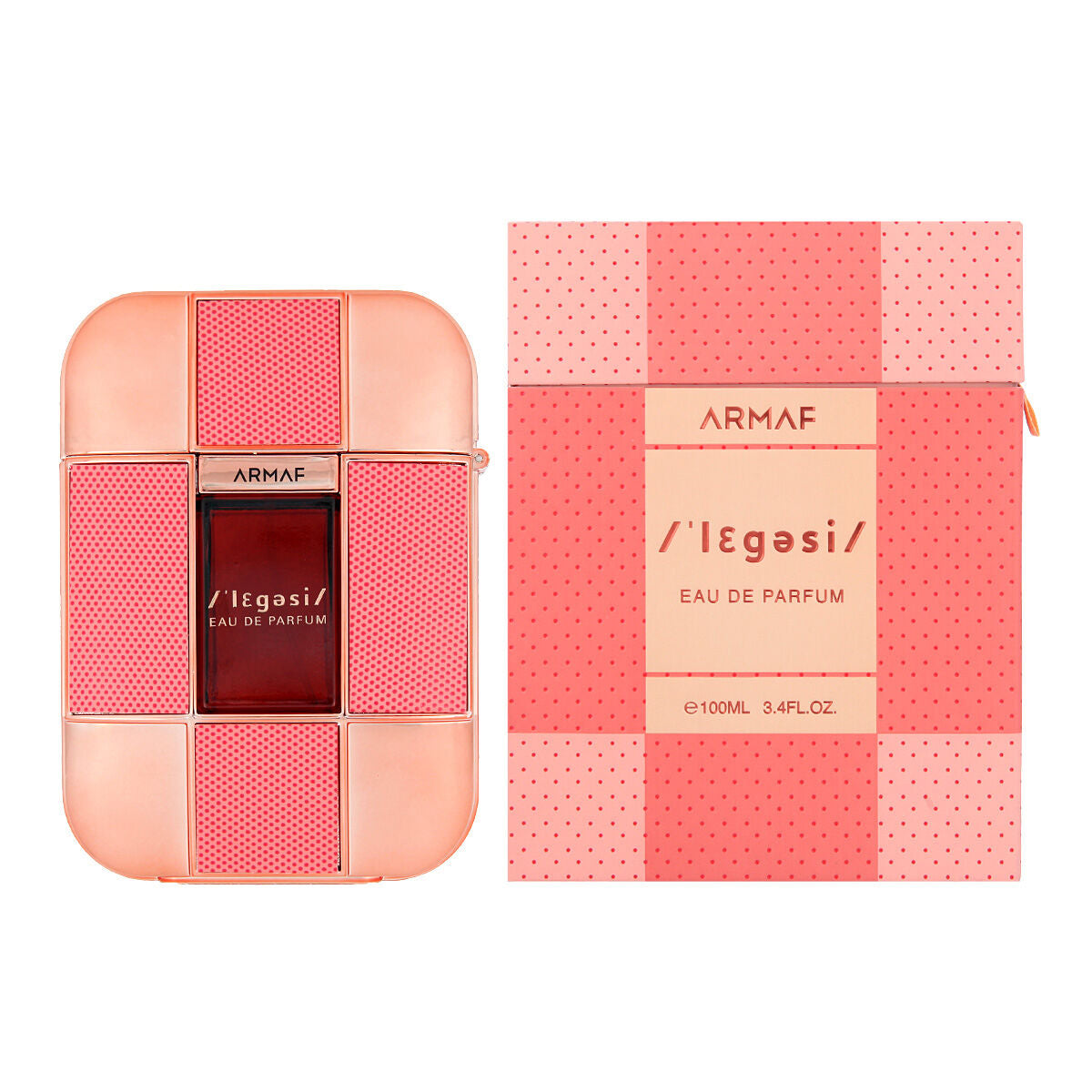 Armaf Legesi Femme EDP 100 ml