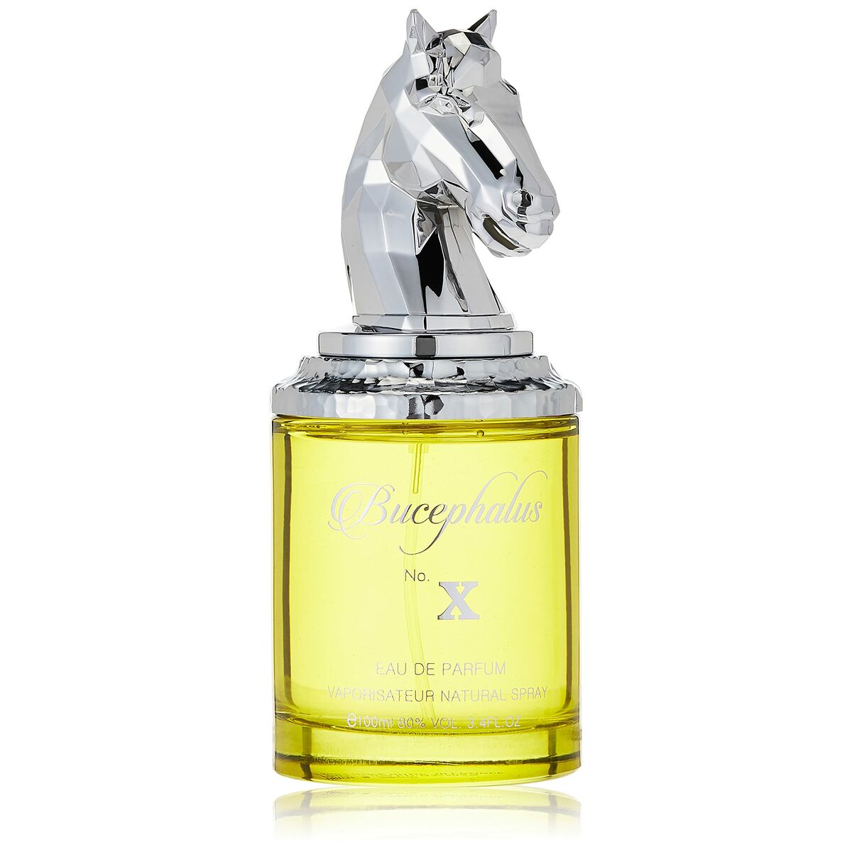 Armaf EDP Bucephalus No. X 100 ml