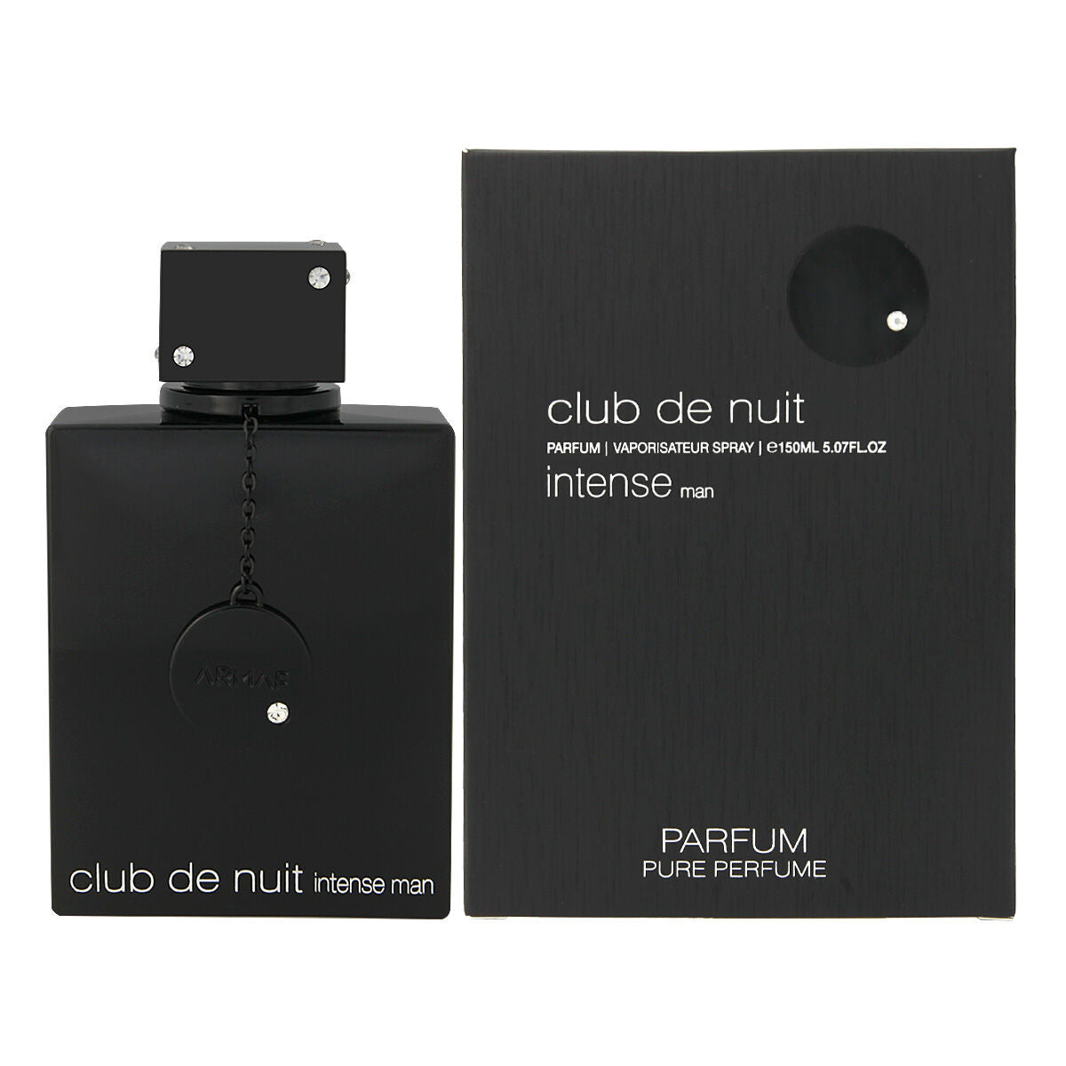 Armaf Club de Nuit Intense Man Parfum 150 ml