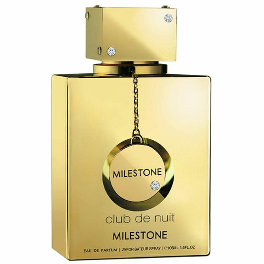 Armaf EDP Club De Nuit Milestone 105 ml