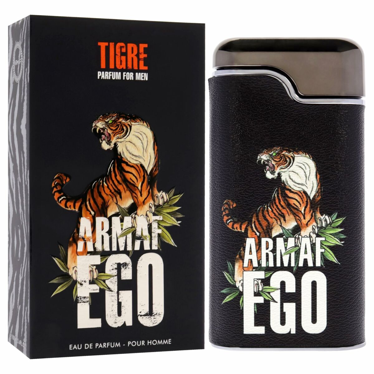 Armaf Ego Tigre EDP 100 ml