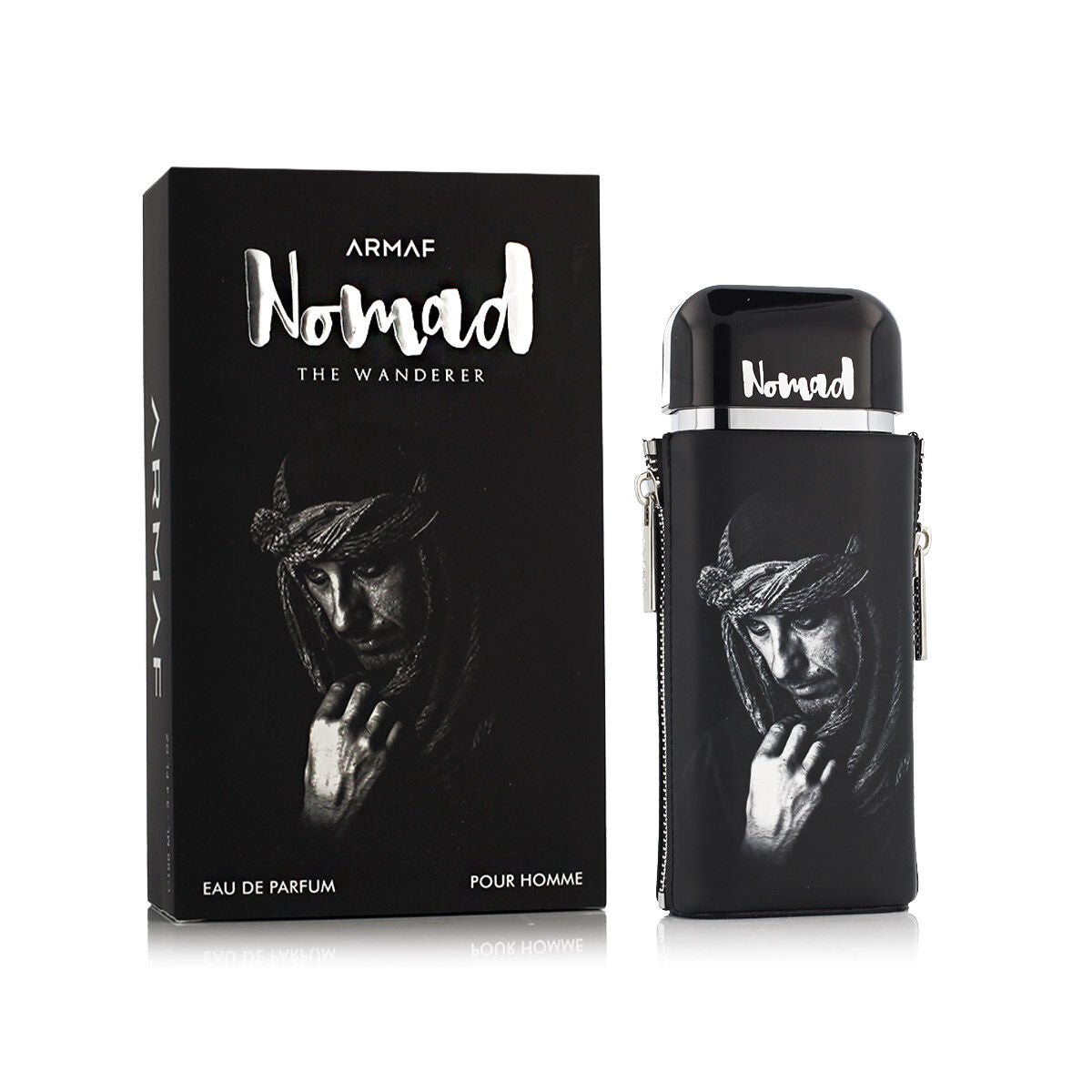 Armaf Nomad The Wanderer EDP 100 ml