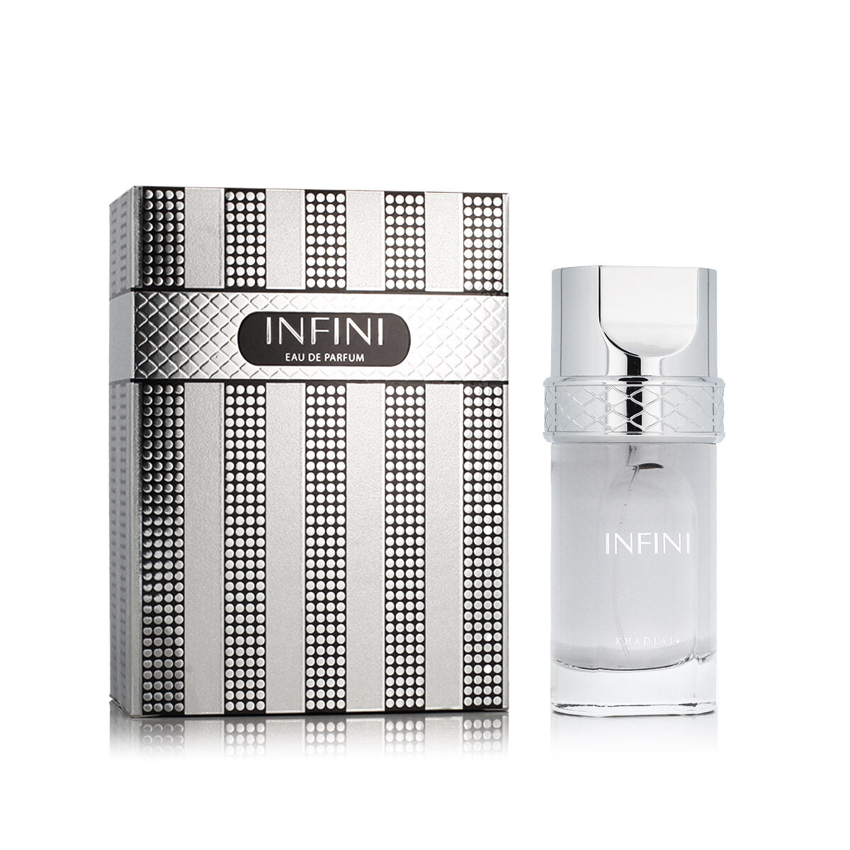 Khadlaj Infini EDP 100 ml