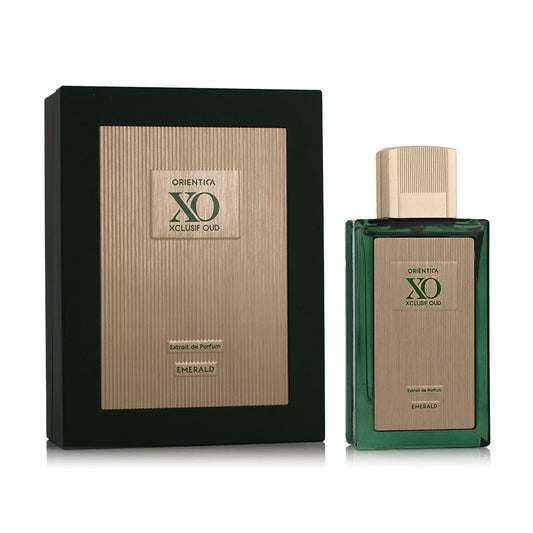 Orientica Xclusif Oud Emerald 60 ml