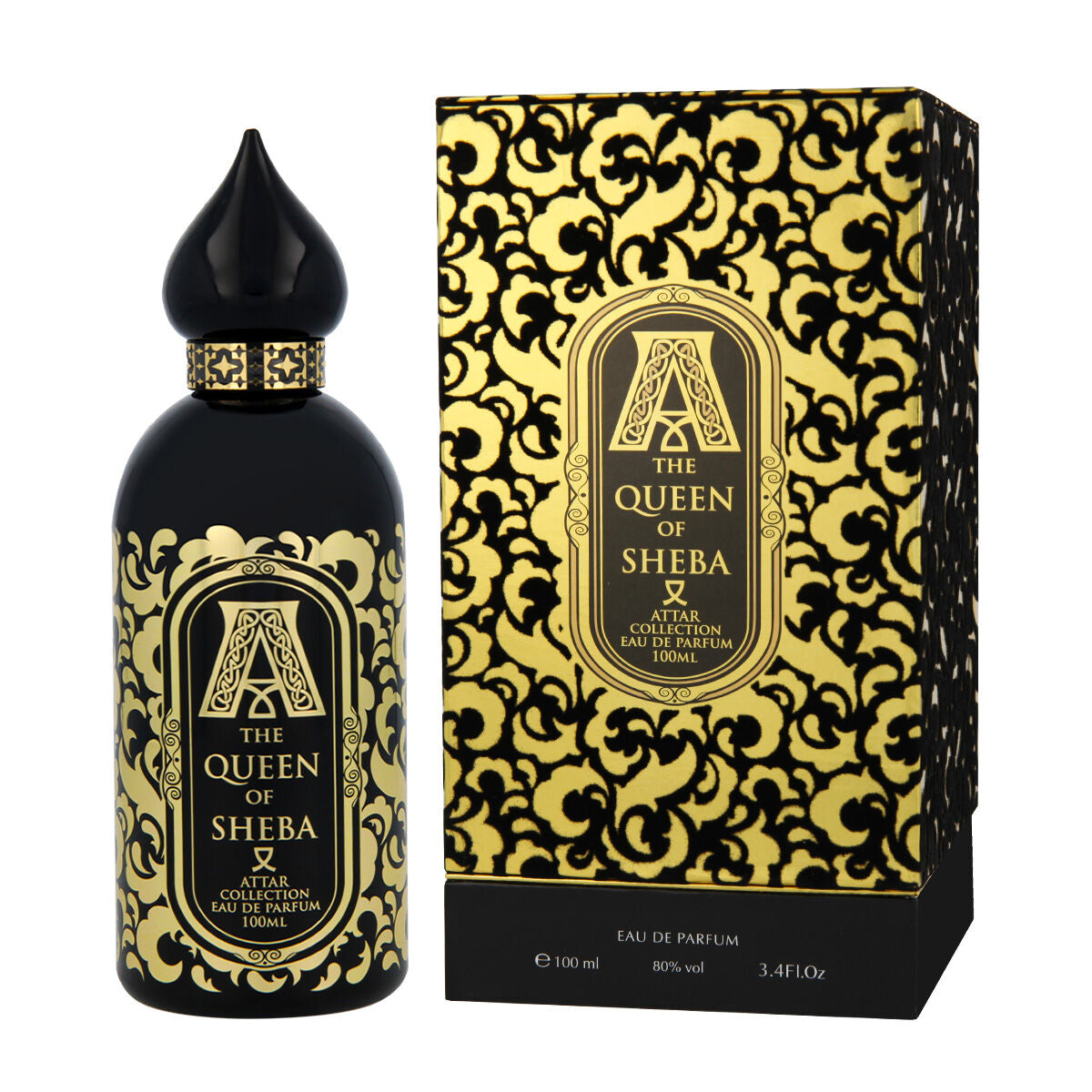 Attar Collection EDP The Queen of Sheba 100 ml