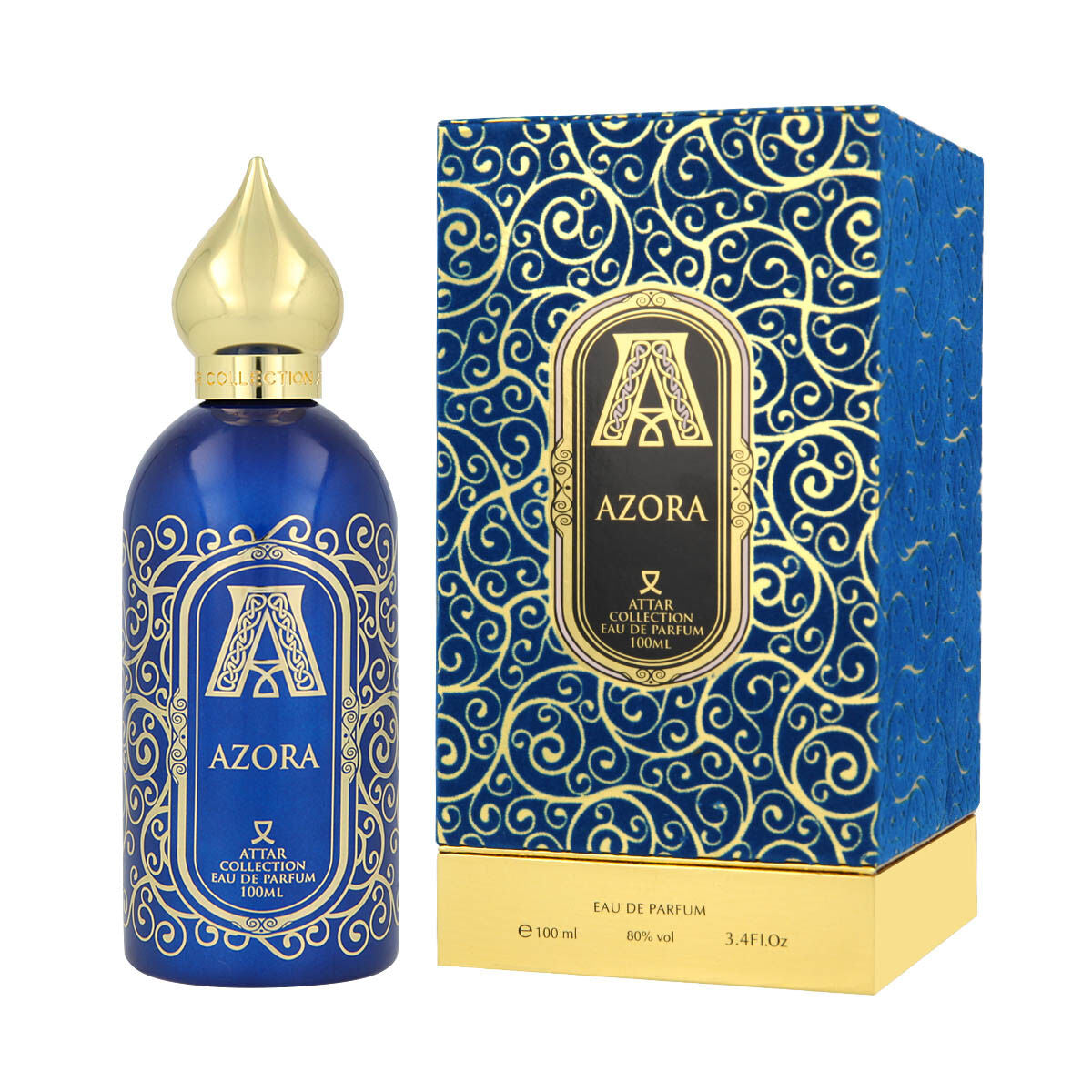 Attar Collection EDP Azora 100 ml