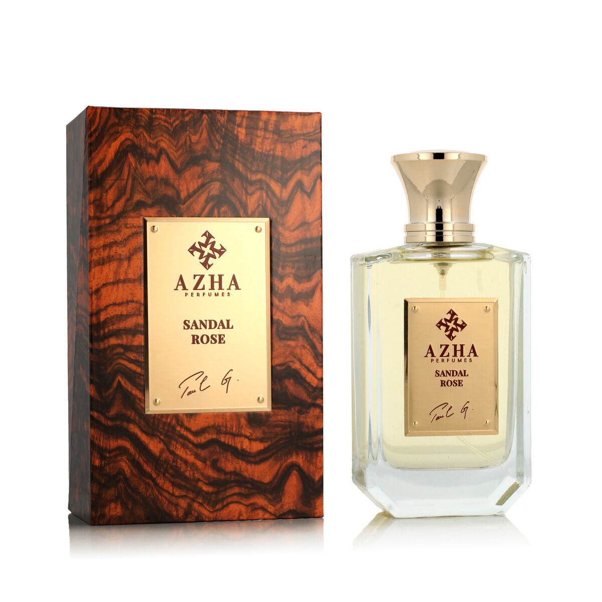 Azha Perfumes Fuji EDP 100 ml