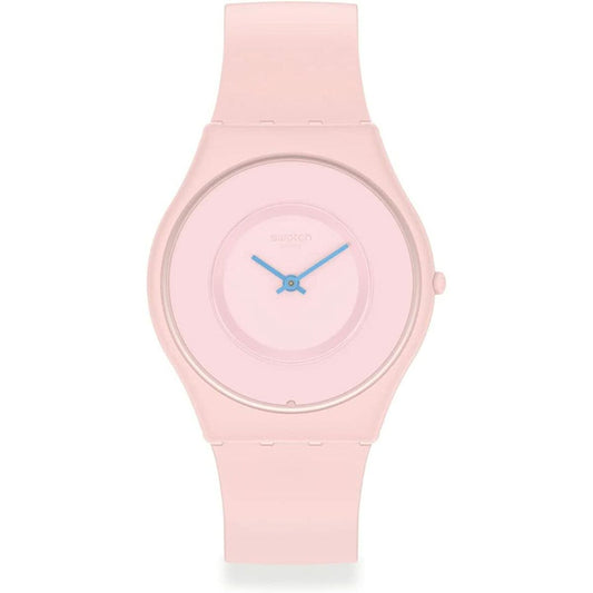 Swatch CARICIA ROSA (Ø 34 mm)