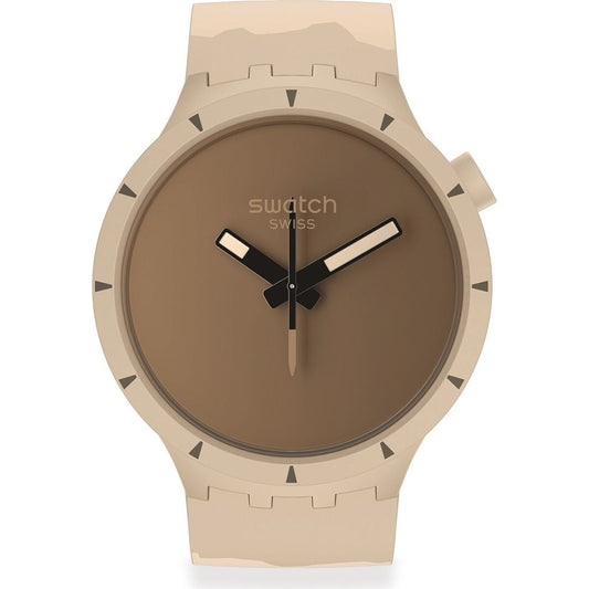 Swatch SB03C101 (Ø 47 mm)