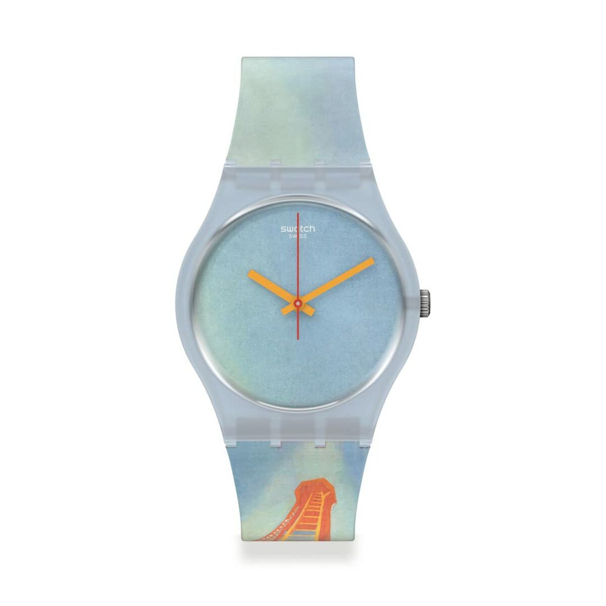 Swatch (Ø 34 mm)