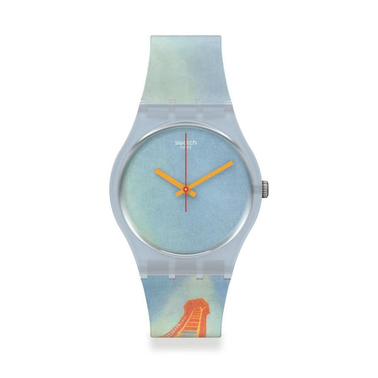 Swatch (Ø 34 mm)