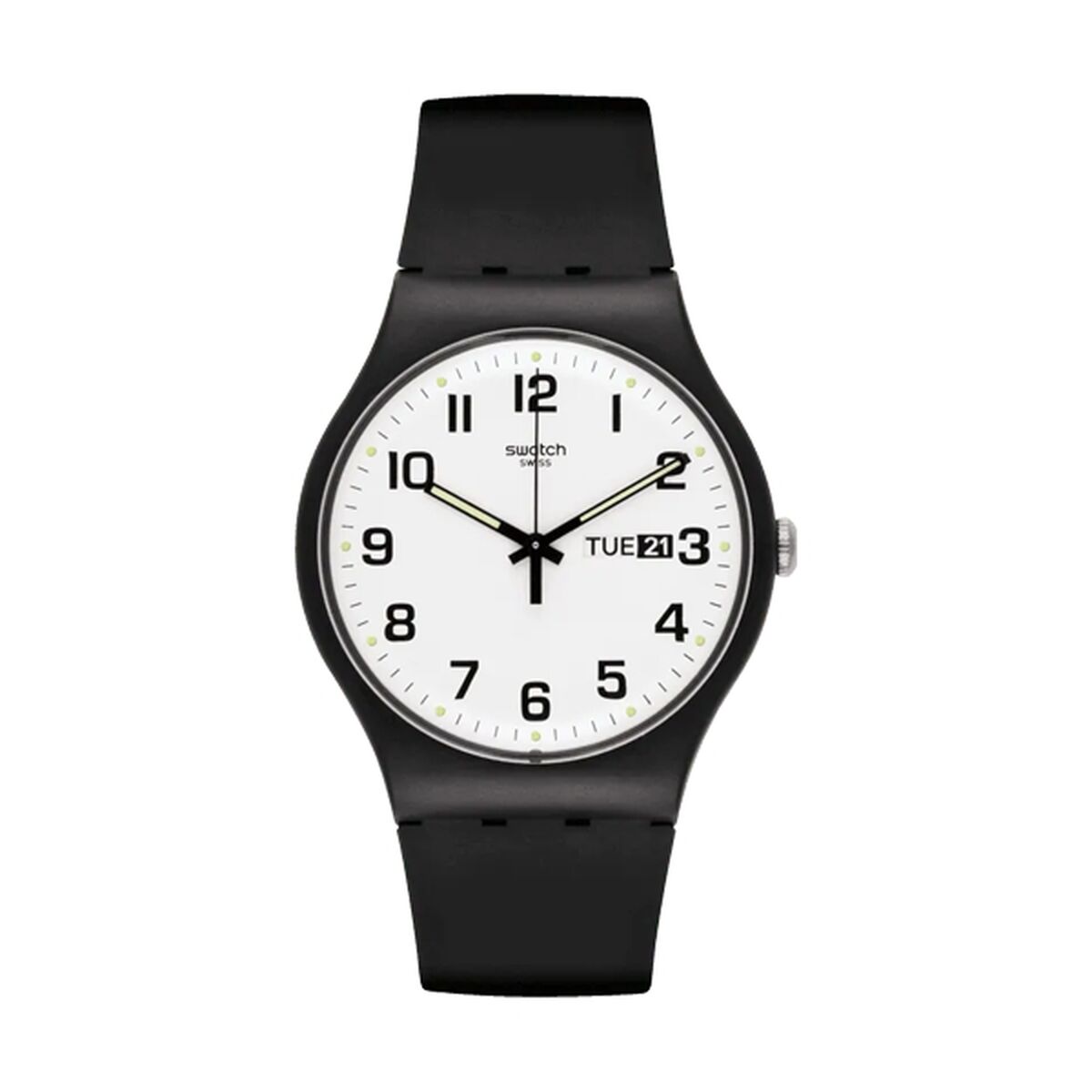 Swatch SO29B703 (Ø 41 mm)